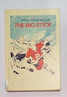 Big Stick 0525265201 Book Cover
