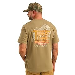 Official Turkey Camp - New Khaki