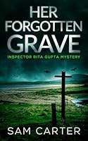 Her Forgotten Grave: A North York Moors Crime Thriller 1917511949 Book Cover
