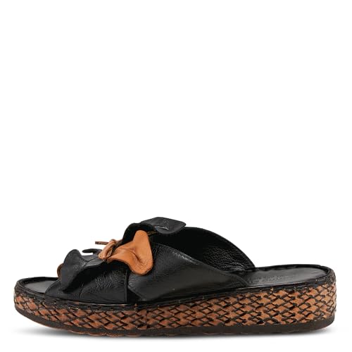 Image of Spring Step Women's Hilary Slip-On Shoe