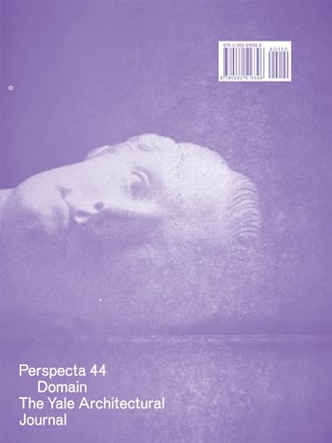 Perspecta 44: Domain