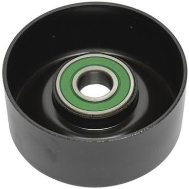 Continental 49139 Accu-Drive Pulley