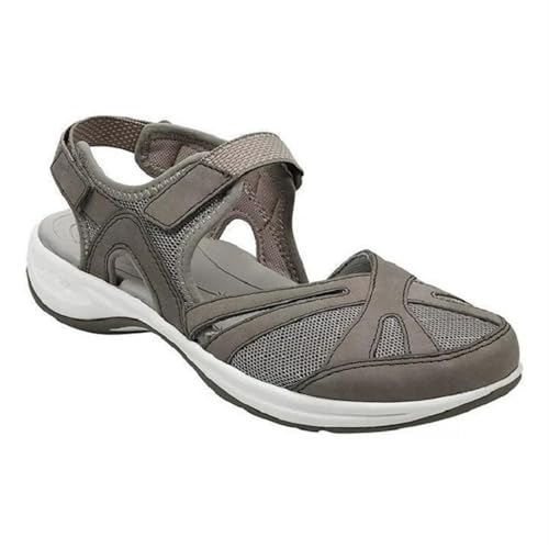 Sandalias mujer WAL Hi con suela protectora para deportes acuáticos y playa 1