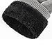 FGSS German Velvet Warm Gloves for Men - Warm-Thermal Fingers Gloves Fashion Touchscreen Mittens for Cold Weather Driving