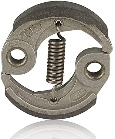 Brush Cutter Clutch Fit For Brush Cutter TD40 TD48 TH34 TH43 TH48 TJ35E TJ45E Lawn Mower Trimmer Clutch Parts Garden Tool Chainsaw Clutch Drum
