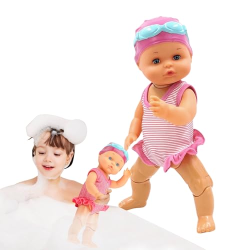 Anniversaire mémorable avec le flotteur de piscine pour enfant
