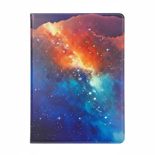 Funda giratoria para iPad mini con auto encendido y soporte de piel 3