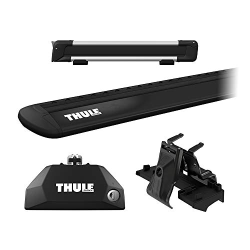 THULEiX[[j ZfXxc CNX Spx[XLAitbg7106+ECOo[ EVO7112B+Lbg6017j+XL[LA Xm[pbN7324 S205 _CNg[t[t 2014` 205#