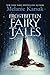 Frostbitten Fairy Tales: A Christmas Fairy Tale Collection