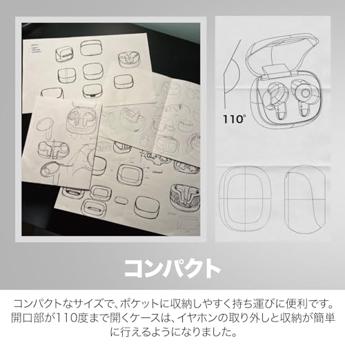 Smokin' Buds True Wireless Earbuds 商品画像5