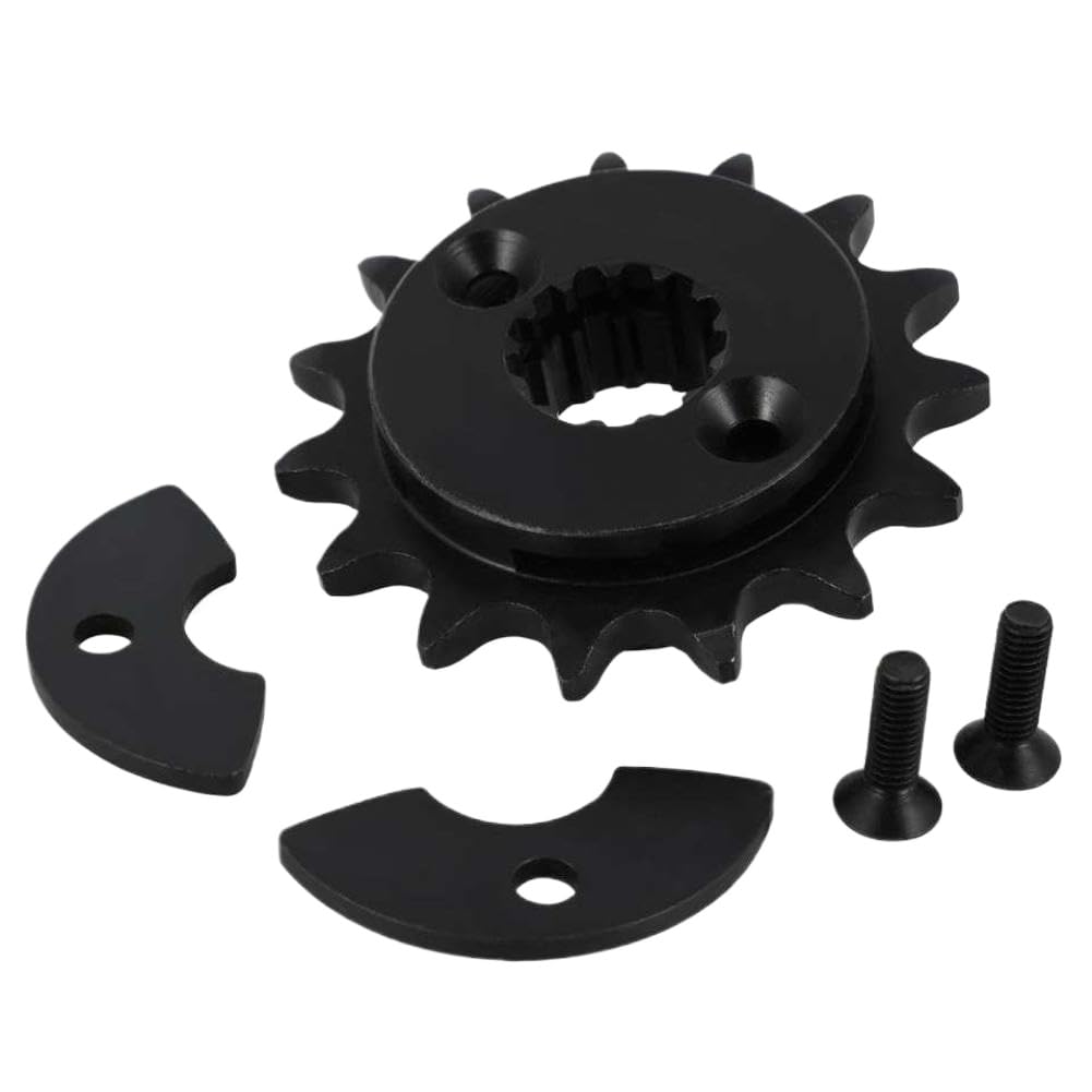 Pignone Catena Anteriore Compatibile Con Honda XR650L 1993-2024