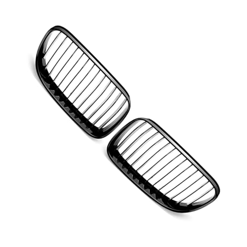 Calandre de voiture haut de gamme pour BMW E93 Série 3 2010-2013 calandre de course unie