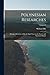 Polynesian Researches: During a Residence of Nearly Eight Years in the Society and Sandwich Islands; Volume 2
