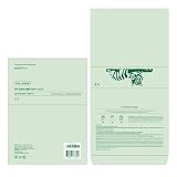 VT COSMETICS CICA Siatki maskowe 30 sztuk, Retinol Complex for Daily Care 11,83 oz (350 g)
