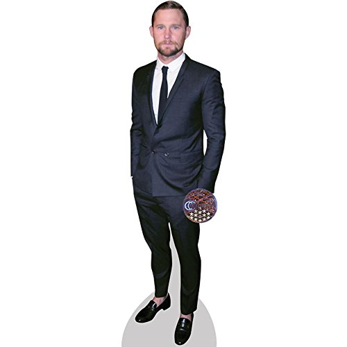 Bild: Brian Geraghty Pappaufsteller mini f�r 24,97 EUR bei amazon.de