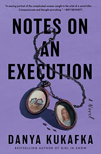 Notes on an Execution: An Edgar Award Winner - Image 3
