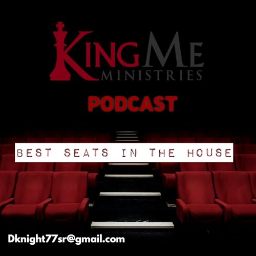 Best Seats In the House