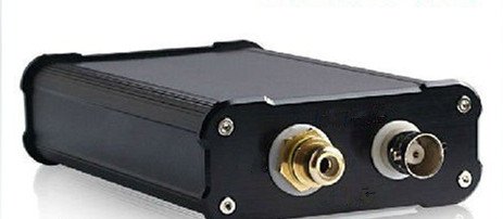 Interface audio USB 3.0 S/PDIF 32 Bit 384 kHz audiophile Gowe