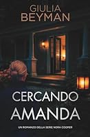 Cercando Amanda 1519005180 Book Cover