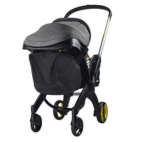 doona clip on storage