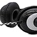 Avid AE-36 Headset in White with Adjustable Boom Microphone for School, Classroom, Education, Testing and Assessment
