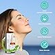Herbal Lung Spray, Lungenreinigungsspray Für Eine Bessere Atmung, Natürliche Pflanzenextrakte Kräuter Lungenreinigungs & Reparaturspray, Lung Cleansing Spray (3 Stück)