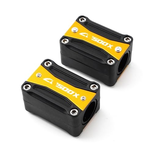 Crash bar CB500X cage de protection moto anti-rayure