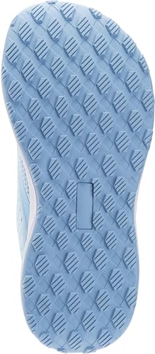 Image of BRONAX Women's Wide Toe Box Road Running Shoes | Wide Athletic Tennis Sneakers with Rubber Outsole