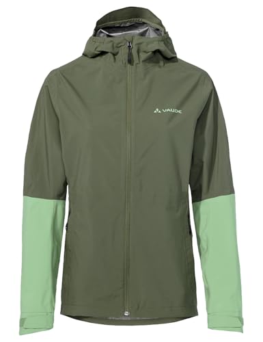 VAUDE Moab II, wasserdicht & winddicht, atmungsaktiv, cedar wood, 38 – Ansicht 1