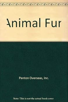 Hardcover Animal Fun Book