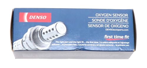 Sensor de oxígeno Denso 234-4988 para Subaru Forester y WRX miniatura 6