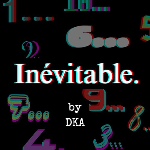 In&eacute;vitable cover art