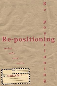 Paperback Re-positioning Book