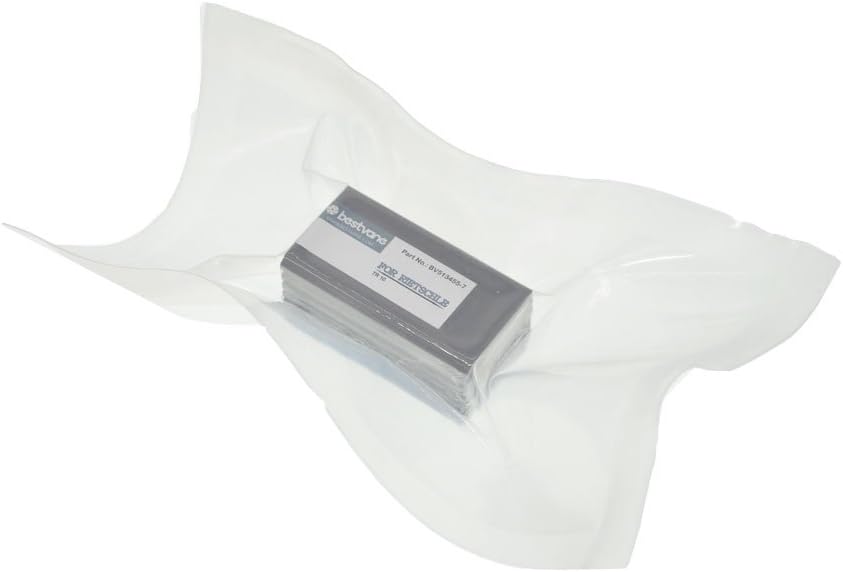 Carbon Vanes 513455 for Elmo Rietschle Vacuum Pump TR10 (Pack of 7 Pieces)