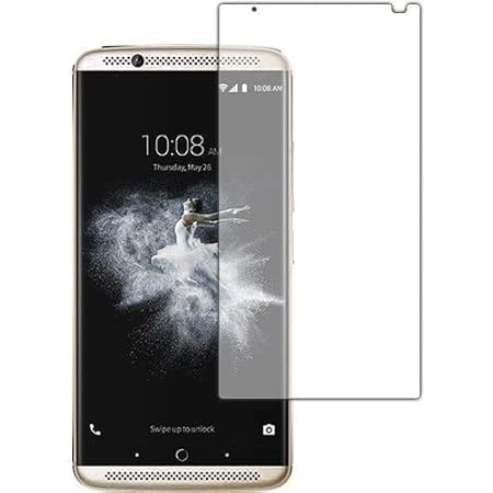 Amazon Pda工房 Zte Axon 7 Crystal Shield 保護 フィルム 光沢 日本製 スクリーンプロテクター 通販