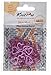Produktbild KnitPro K45515 Maschenmarkierer Metall Amour, Gemischt, Assorted