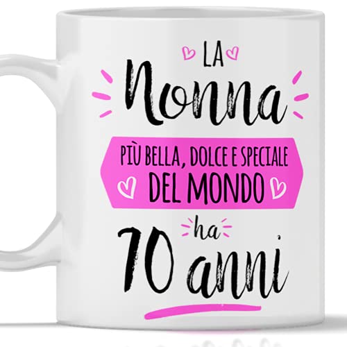 📦 SPEDIZIONE SICURA con la sua scatola ben protetta.