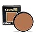 Mehron Makeup Celebre Pro-HD Cream Face & Body Makeup (.9 oz) (MEDUIM DARK 4)