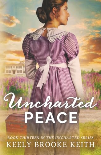 Uncharted Peace
