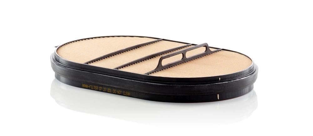 MANN-FILTER CF 37 001 Secondary Element Air filter - for Off-Highway Applications