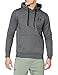 Under Armour Men's Rival Fleece Fitted Hoodie