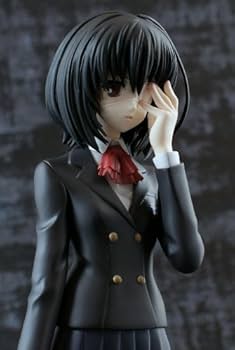 Amazon | Another 見崎鳴 (1/8スケールスケールPVC塗装済み完成