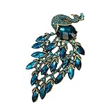 Accessoire :Une broche avant-gardiste qui complète la tenue vestimentaire des femmes, idéale pour les occasions spéciales ou à porter au quotidien.