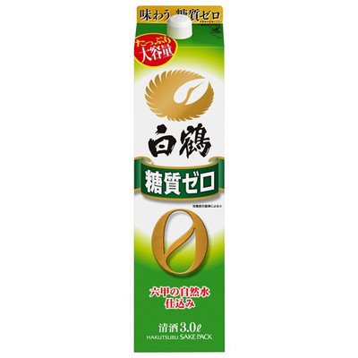 ߎ TPpbN [ 3.0L×4 1P[X 3000ml { 