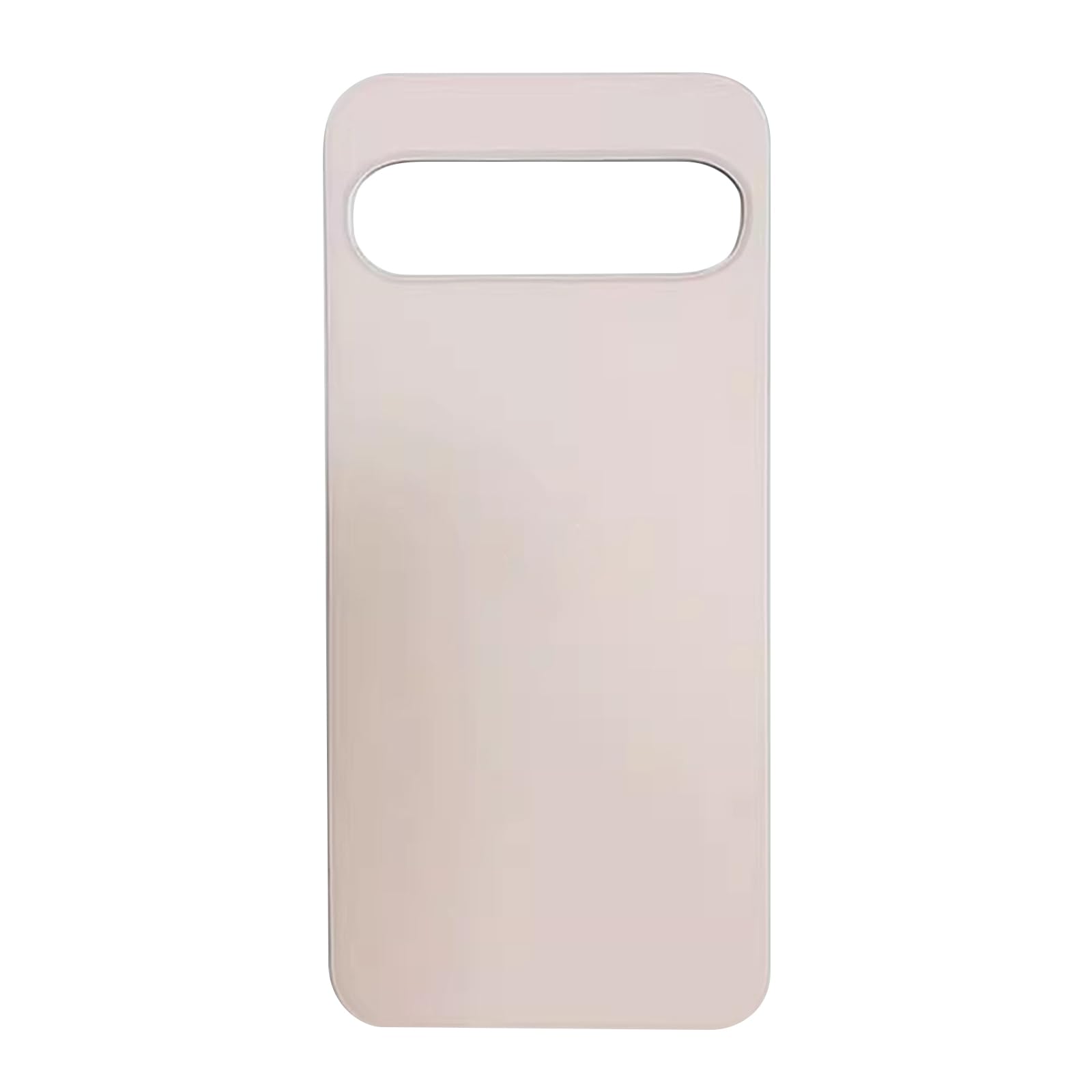 Film de protection d ' écran pour panneau arrière de téléphone, autocollant mat pour XL, résistant empreintes digitales, améliore la prise en main du téléphone