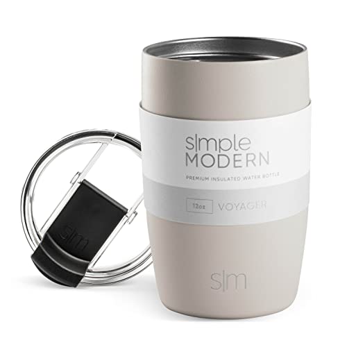 17. Stainless Steel Travel Mug