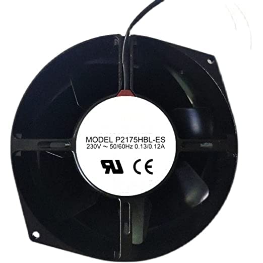 230V 0.13A 17055 Cooling Fan 170X150X55mm