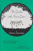 The Garden With Seven Gates 0838755593 Book Cover