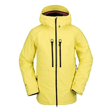 Chaqueta Volcom GUIDE GORE-TEX Cover