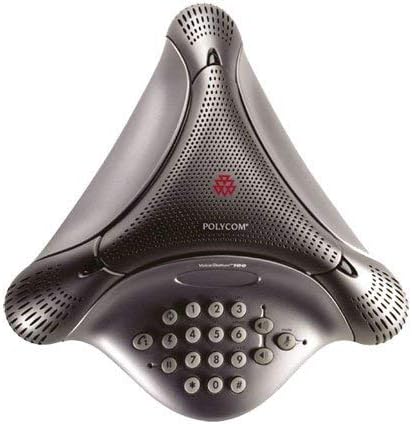Polycom Voice Station 100 (Certified Refurbished)